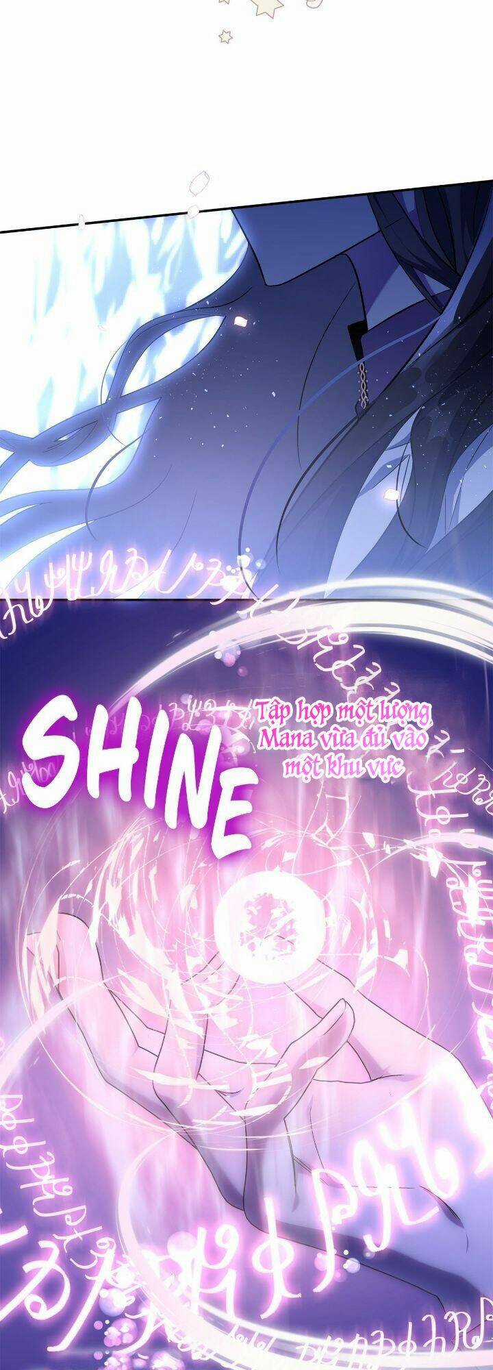 Vì Kết Cục Có Hậu Cho Cuốn Tiểu Thuyết Bi Kịch Chapter 17 trang 2