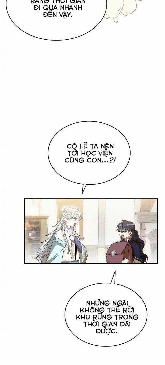 Vì Kết Cục Có Hậu Cho Cuốn Tiểu Thuyết Bi Kịch Chapter 17 trang 20