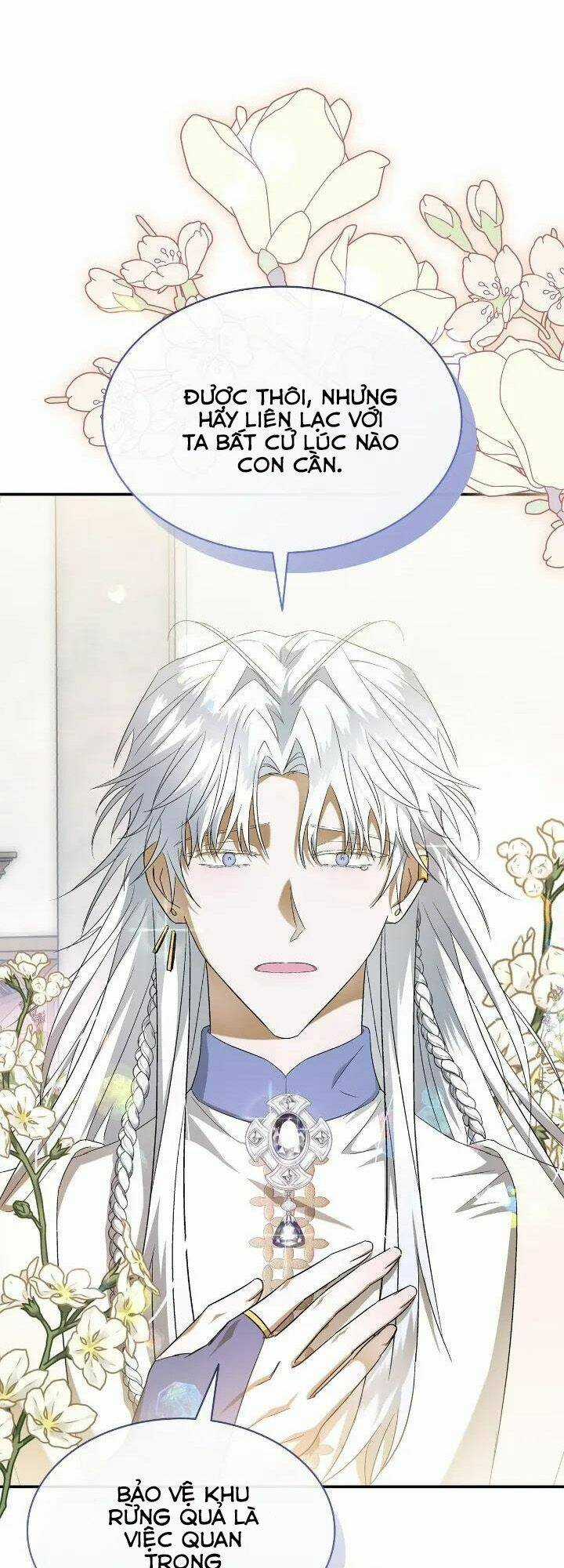 Vì Kết Cục Có Hậu Cho Cuốn Tiểu Thuyết Bi Kịch Chapter 17 trang 21