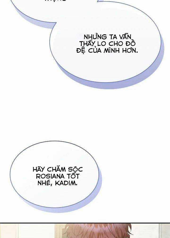 Vì Kết Cục Có Hậu Cho Cuốn Tiểu Thuyết Bi Kịch Chapter 17 trang 22