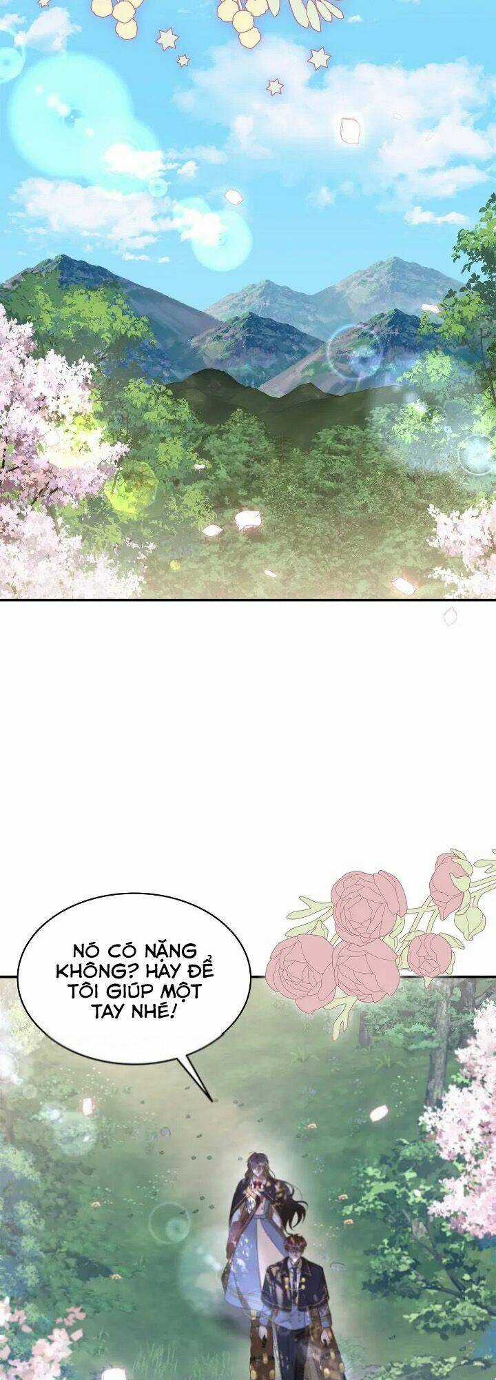 Vì Kết Cục Có Hậu Cho Cuốn Tiểu Thuyết Bi Kịch Chapter 17 trang 25