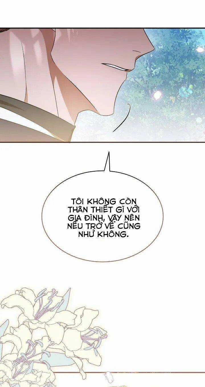 Vì Kết Cục Có Hậu Cho Cuốn Tiểu Thuyết Bi Kịch Chapter 17 trang 28