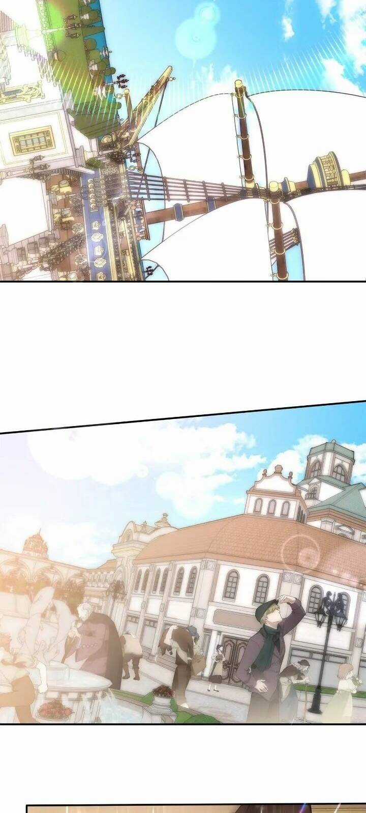 Vì Kết Cục Có Hậu Cho Cuốn Tiểu Thuyết Bi Kịch Chapter 17 trang 34