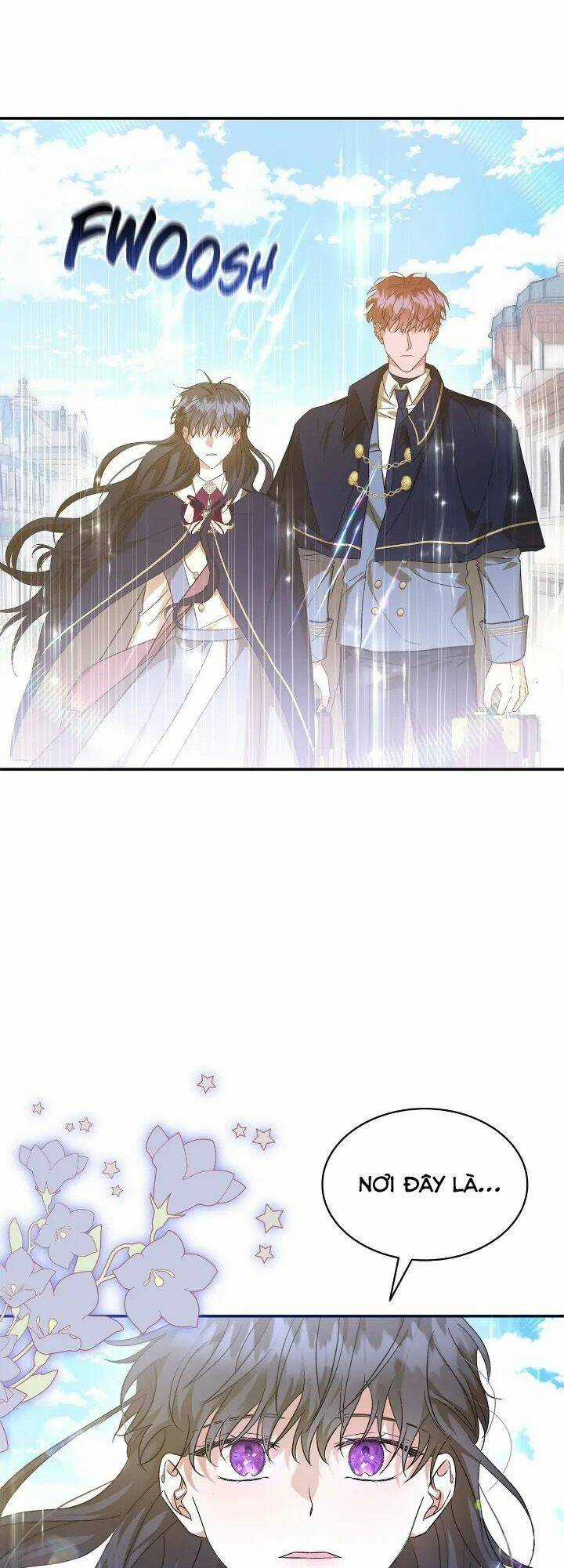 Vì Kết Cục Có Hậu Cho Cuốn Tiểu Thuyết Bi Kịch Chapter 17 trang 36