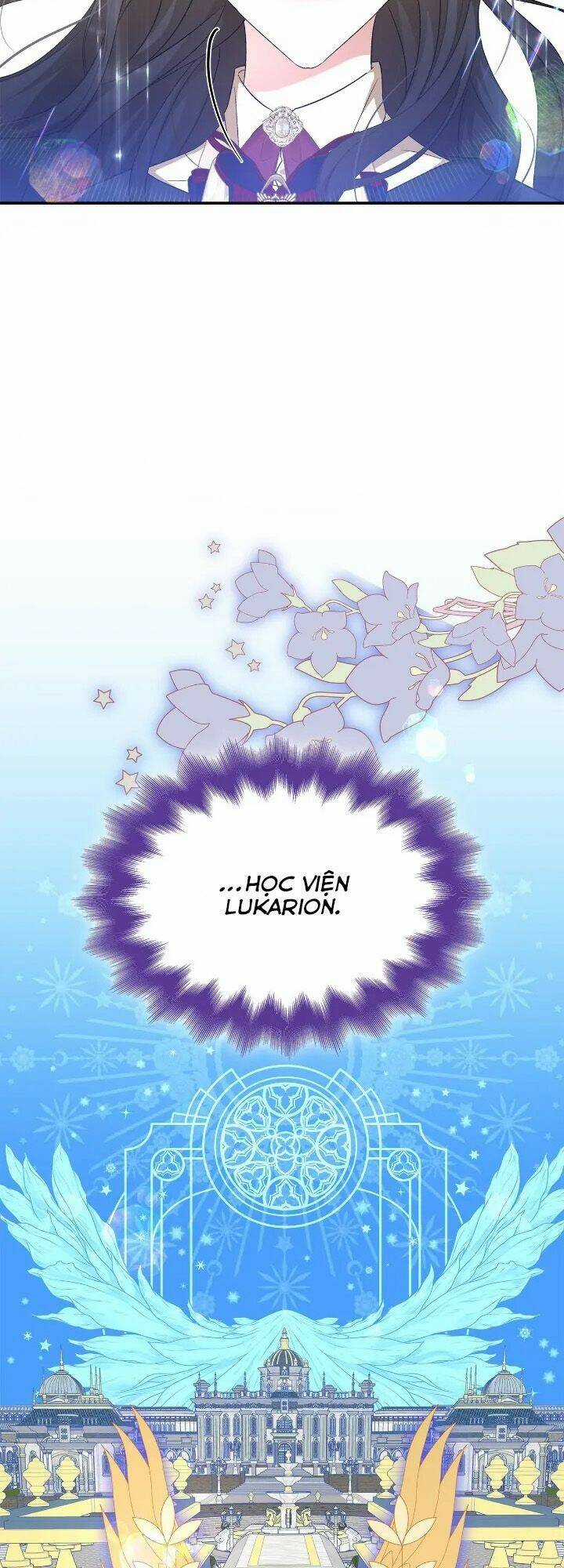 Vì Kết Cục Có Hậu Cho Cuốn Tiểu Thuyết Bi Kịch Chapter 17 trang 37