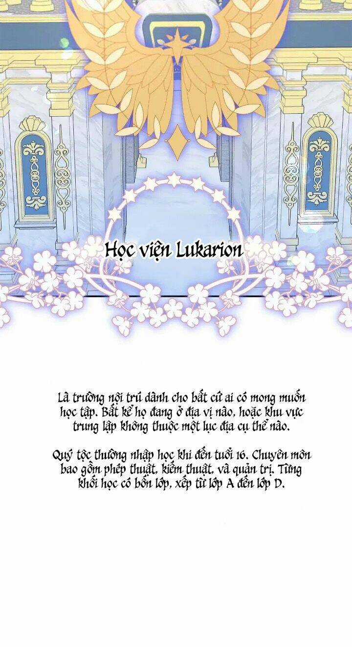 Vì Kết Cục Có Hậu Cho Cuốn Tiểu Thuyết Bi Kịch Chapter 17 trang 38