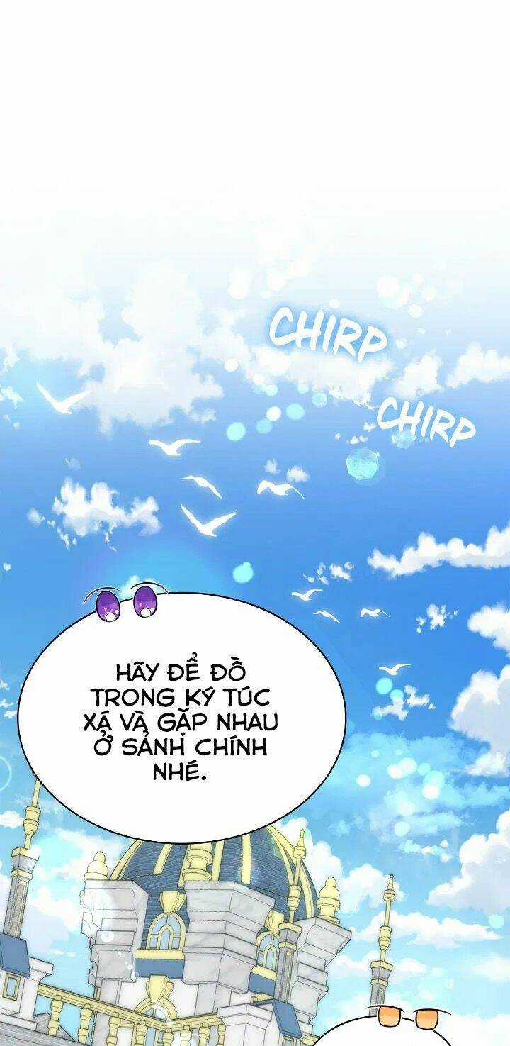 Vì Kết Cục Có Hậu Cho Cuốn Tiểu Thuyết Bi Kịch Chapter 17 trang 39