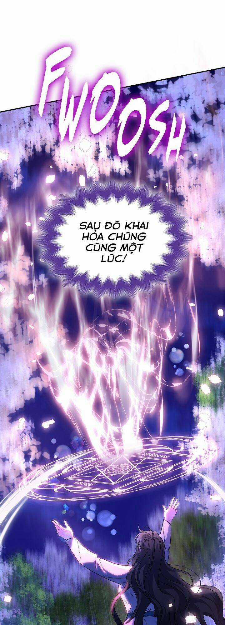 Vì Kết Cục Có Hậu Cho Cuốn Tiểu Thuyết Bi Kịch Chapter 17 trang 4