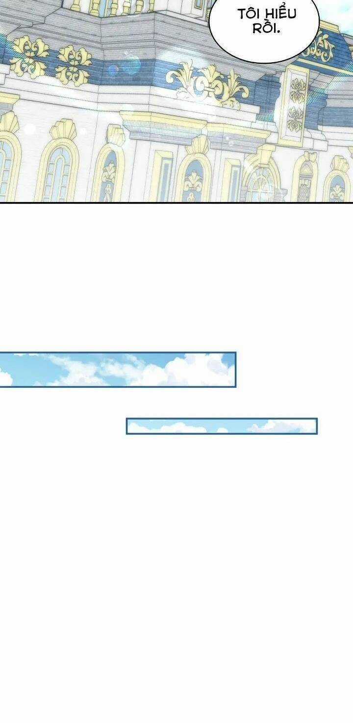 Vì Kết Cục Có Hậu Cho Cuốn Tiểu Thuyết Bi Kịch Chapter 17 trang 40