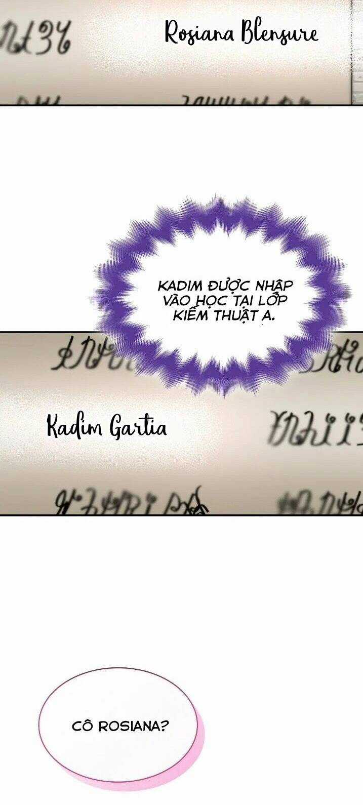 Vì Kết Cục Có Hậu Cho Cuốn Tiểu Thuyết Bi Kịch Chapter 17 trang 42