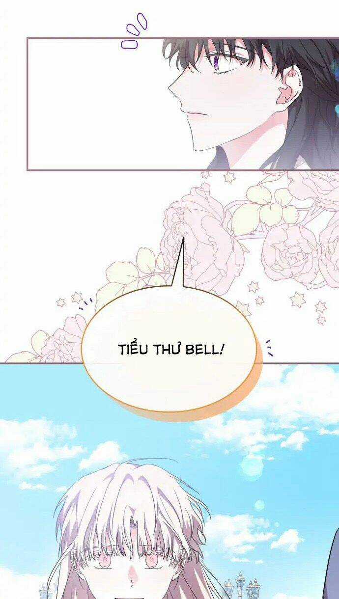 Vì Kết Cục Có Hậu Cho Cuốn Tiểu Thuyết Bi Kịch Chapter 17 trang 43