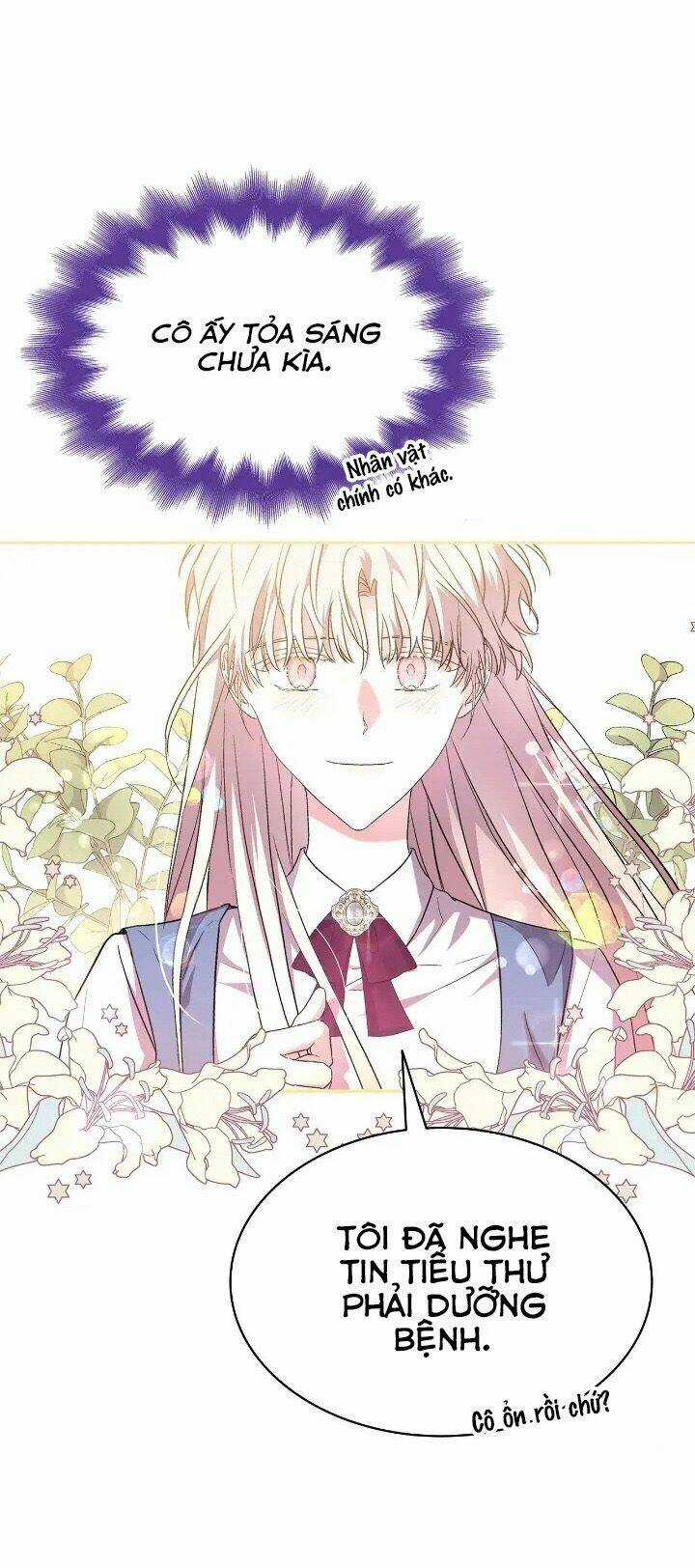 Vì Kết Cục Có Hậu Cho Cuốn Tiểu Thuyết Bi Kịch Chapter 17 trang 45