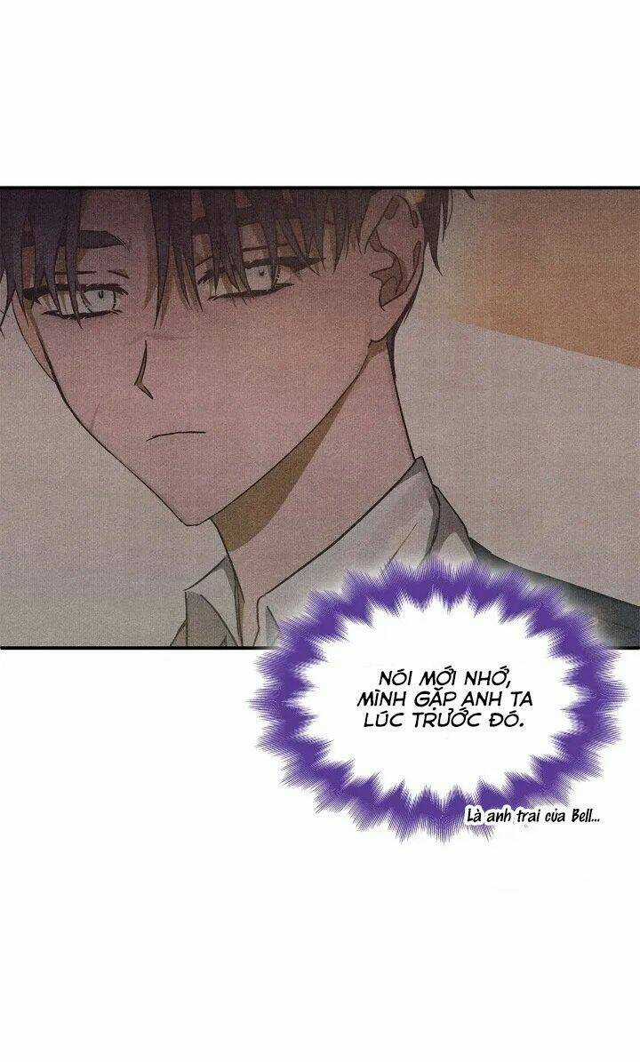 Vì Kết Cục Có Hậu Cho Cuốn Tiểu Thuyết Bi Kịch Chapter 17 trang 48