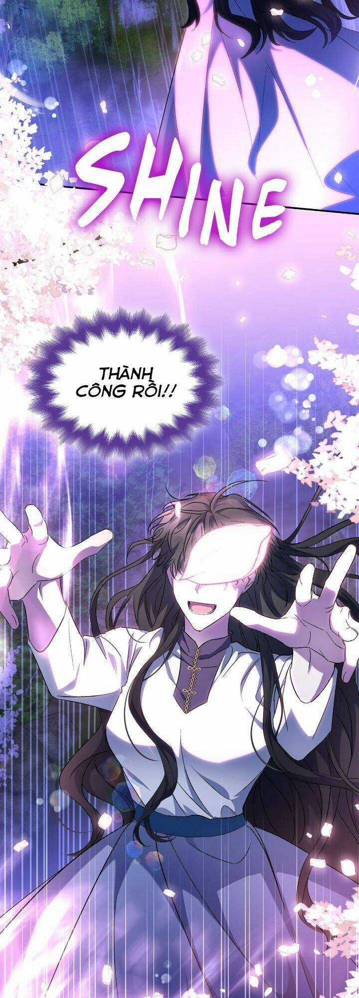 Vì Kết Cục Có Hậu Cho Cuốn Tiểu Thuyết Bi Kịch Chapter 17 trang 5