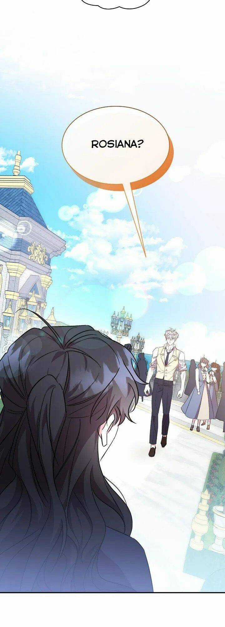 Vì Kết Cục Có Hậu Cho Cuốn Tiểu Thuyết Bi Kịch Chapter 17 trang 50