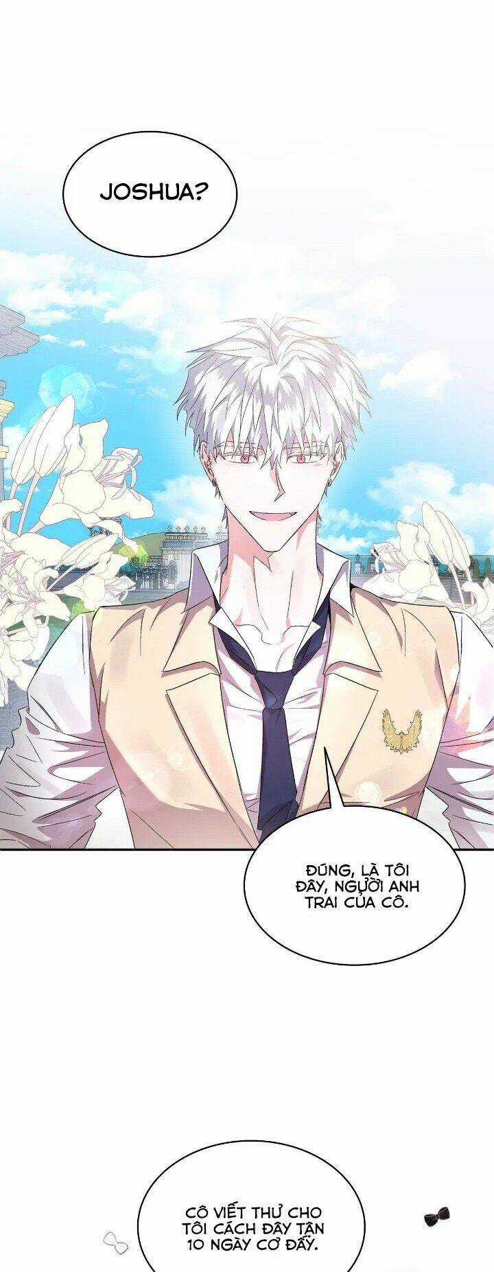 Vì Kết Cục Có Hậu Cho Cuốn Tiểu Thuyết Bi Kịch Chapter 17 trang 51