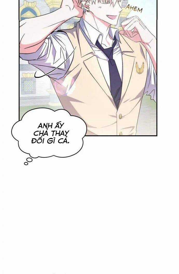 Vì Kết Cục Có Hậu Cho Cuốn Tiểu Thuyết Bi Kịch Chapter 17 trang 54