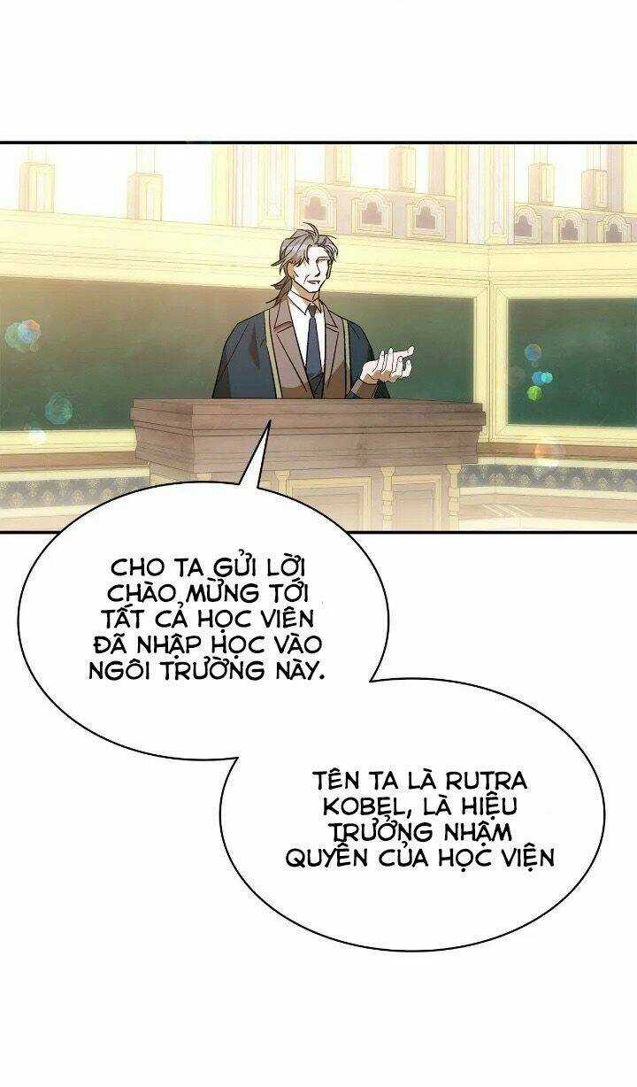 Vì Kết Cục Có Hậu Cho Cuốn Tiểu Thuyết Bi Kịch Chapter 17 trang 61