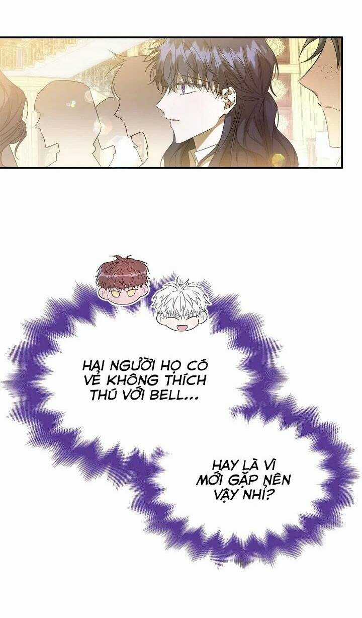 Vì Kết Cục Có Hậu Cho Cuốn Tiểu Thuyết Bi Kịch Chapter 17 trang 62