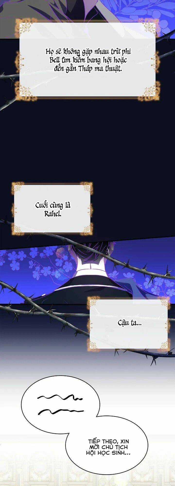 Vì Kết Cục Có Hậu Cho Cuốn Tiểu Thuyết Bi Kịch Chapter 17 trang 66