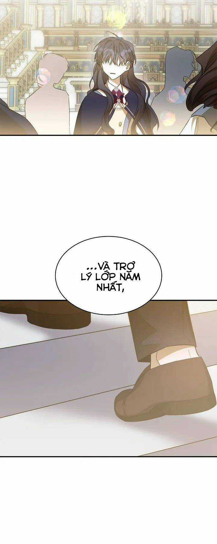 Vì Kết Cục Có Hậu Cho Cuốn Tiểu Thuyết Bi Kịch Chapter 17 trang 67