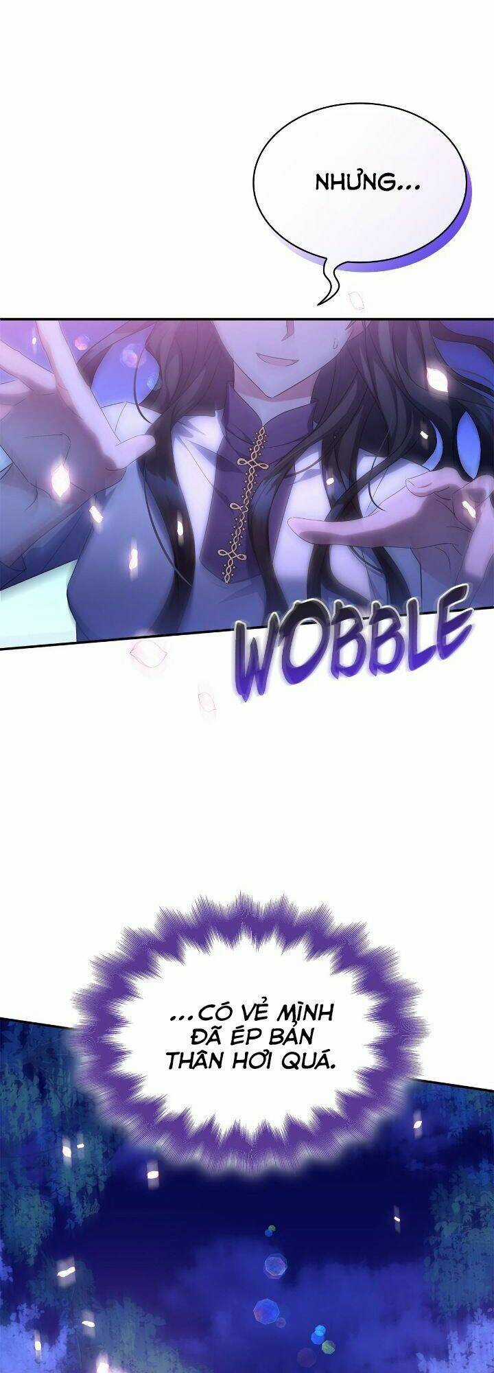 Vì Kết Cục Có Hậu Cho Cuốn Tiểu Thuyết Bi Kịch Chapter 17 trang 7