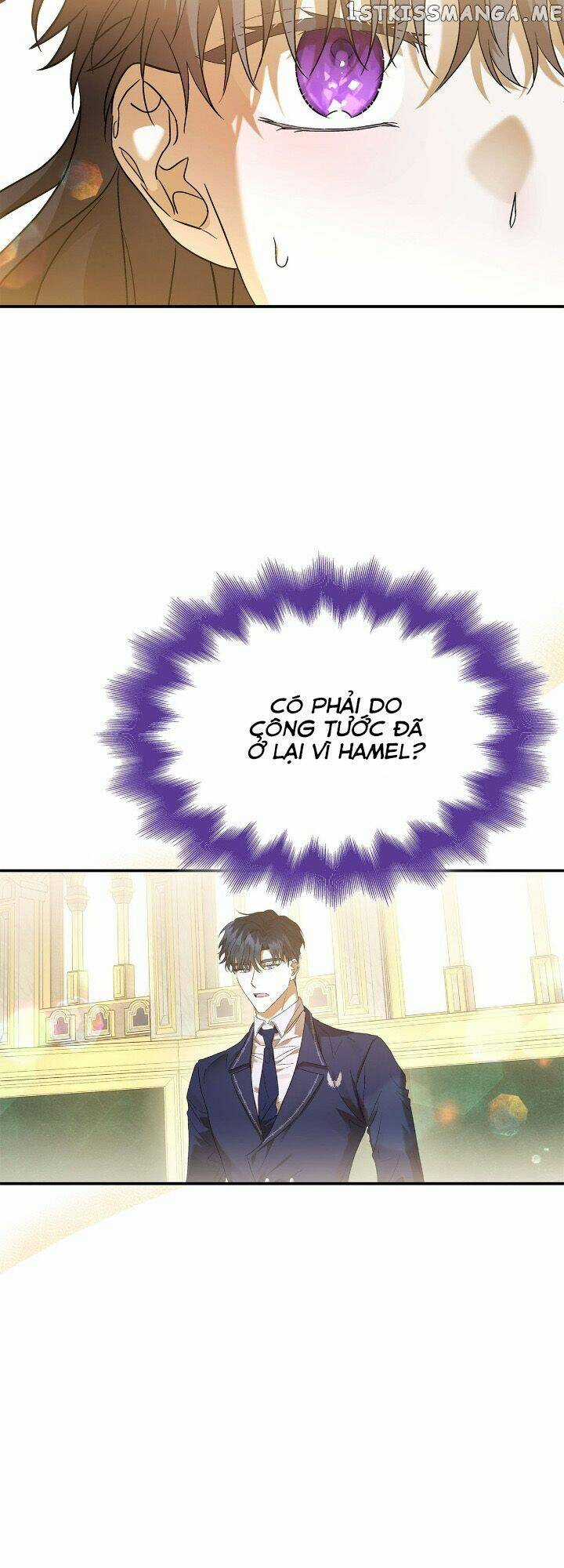 Vì Kết Cục Có Hậu Cho Cuốn Tiểu Thuyết Bi Kịch Chapter 18 trang 10