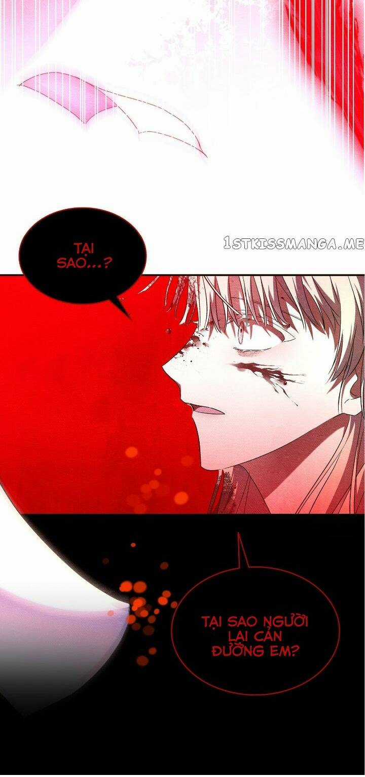 Vì Kết Cục Có Hậu Cho Cuốn Tiểu Thuyết Bi Kịch Chapter 18 trang 13