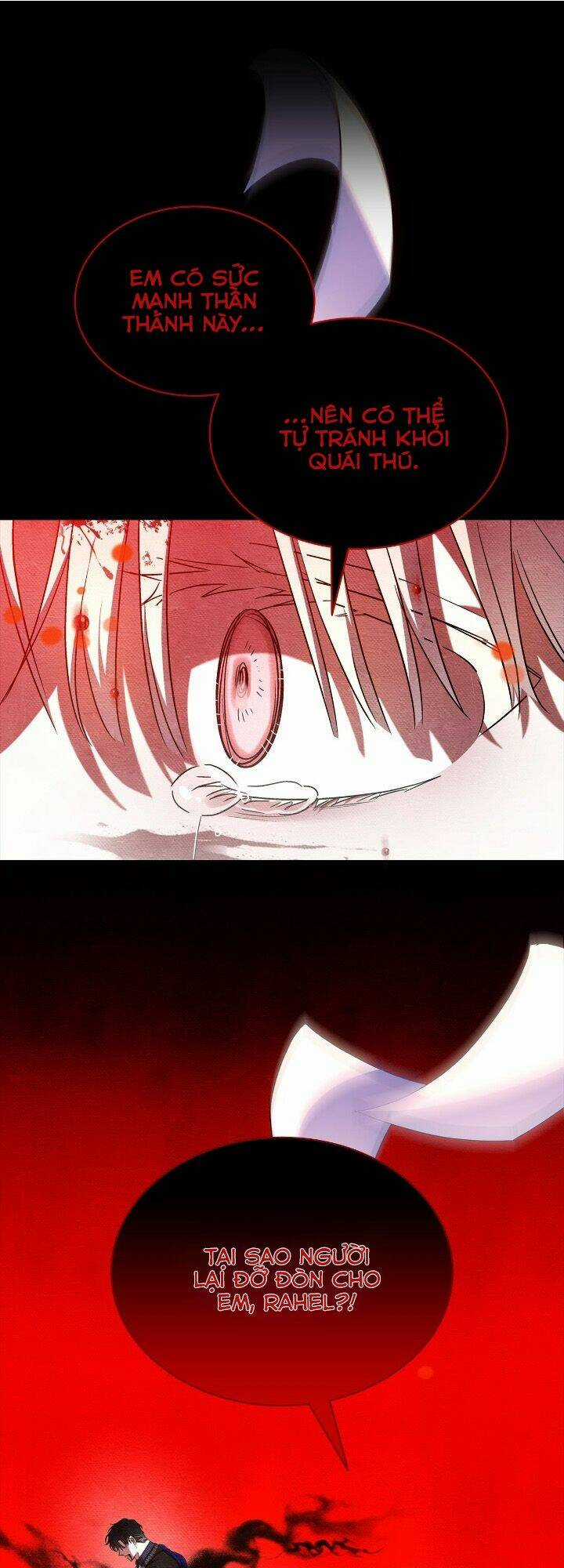 Vì Kết Cục Có Hậu Cho Cuốn Tiểu Thuyết Bi Kịch Chapter 18 trang 14