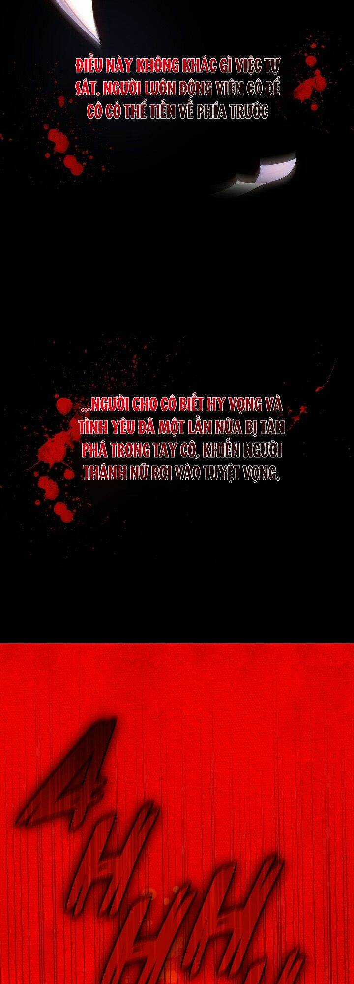 Vì Kết Cục Có Hậu Cho Cuốn Tiểu Thuyết Bi Kịch Chapter 18 trang 19