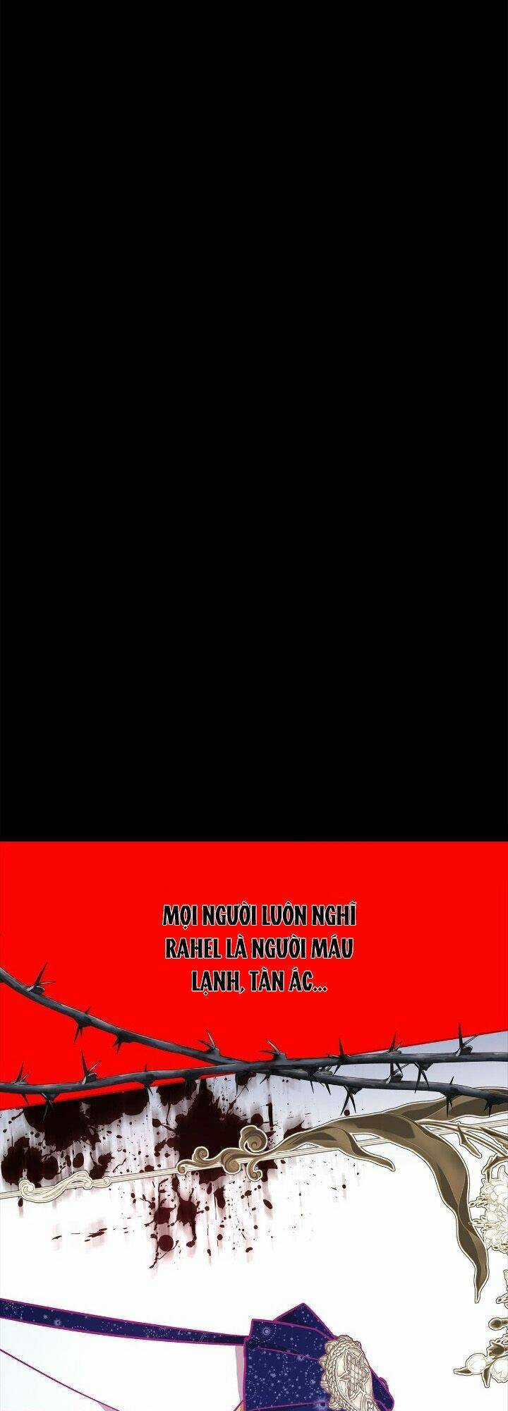 Vì Kết Cục Có Hậu Cho Cuốn Tiểu Thuyết Bi Kịch Chapter 18 trang 21