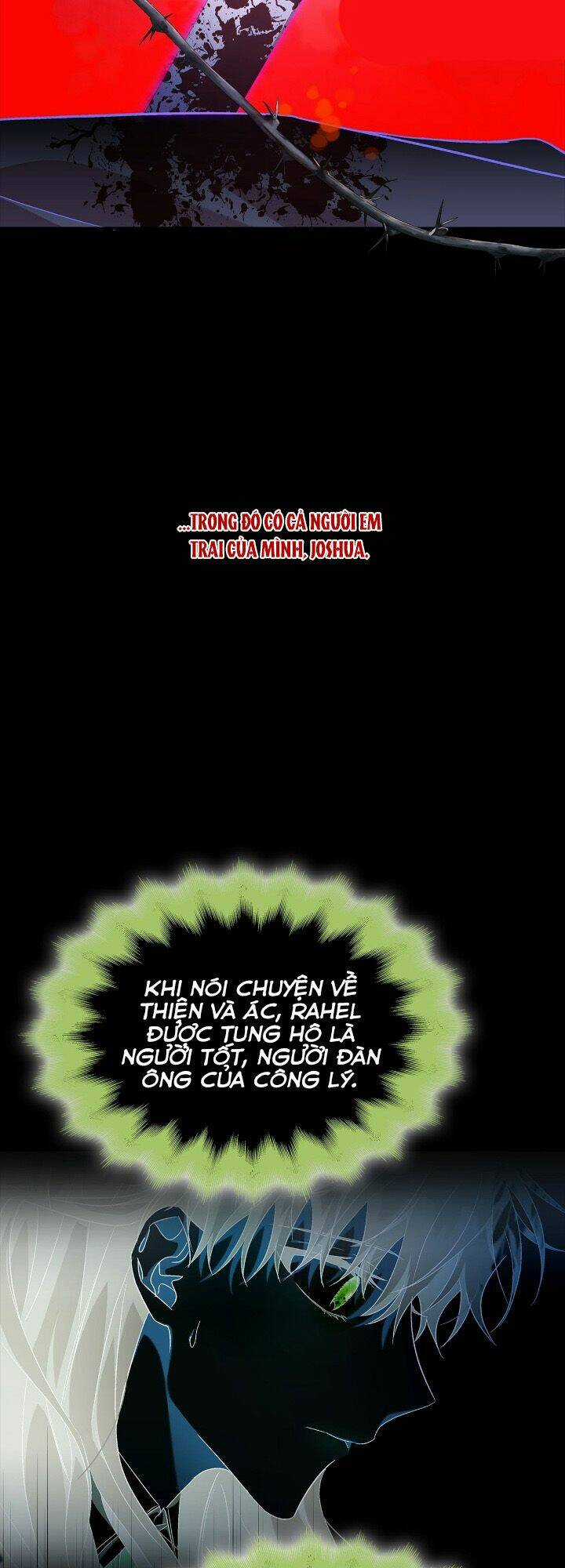 Vì Kết Cục Có Hậu Cho Cuốn Tiểu Thuyết Bi Kịch Chapter 18 trang 24