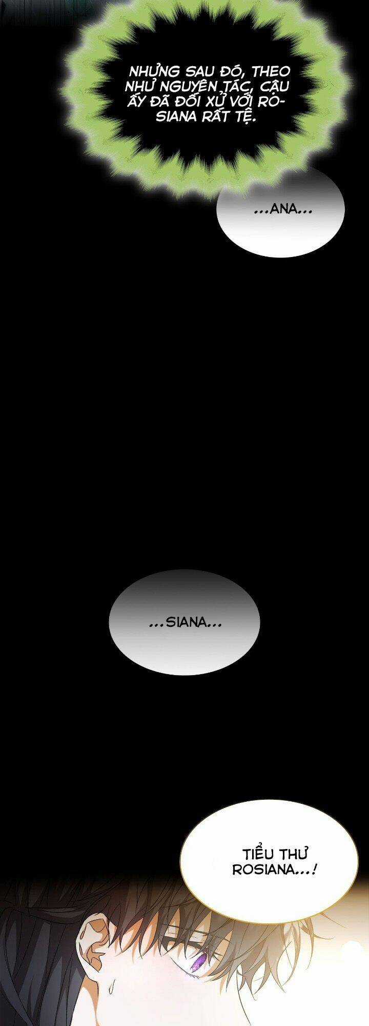 Vì Kết Cục Có Hậu Cho Cuốn Tiểu Thuyết Bi Kịch Chapter 18 trang 25