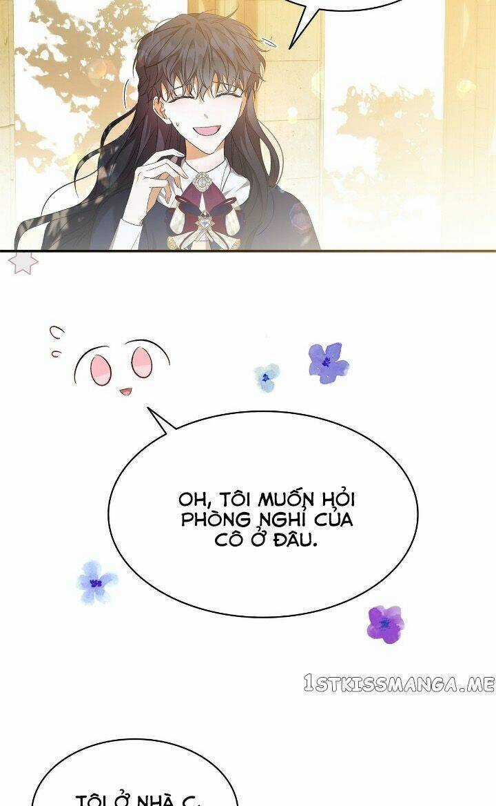 Vì Kết Cục Có Hậu Cho Cuốn Tiểu Thuyết Bi Kịch Chapter 18 trang 27