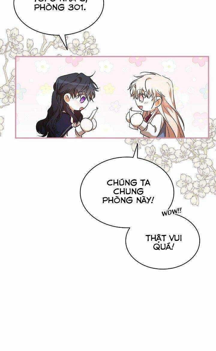 Vì Kết Cục Có Hậu Cho Cuốn Tiểu Thuyết Bi Kịch Chapter 18 trang 28