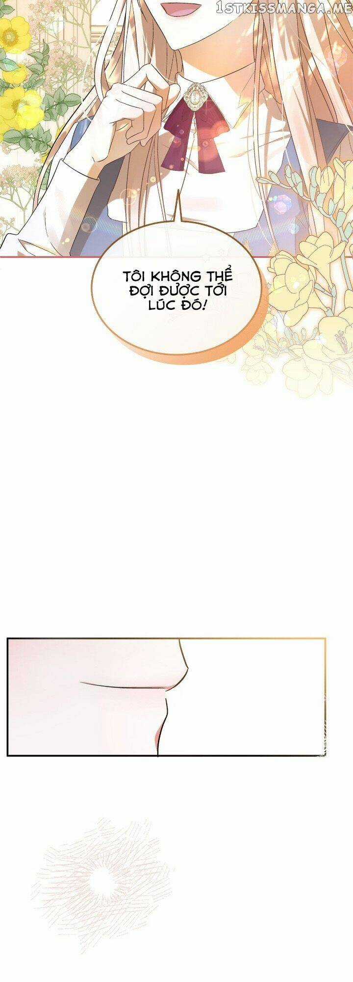 Vì Kết Cục Có Hậu Cho Cuốn Tiểu Thuyết Bi Kịch Chapter 18 trang 31