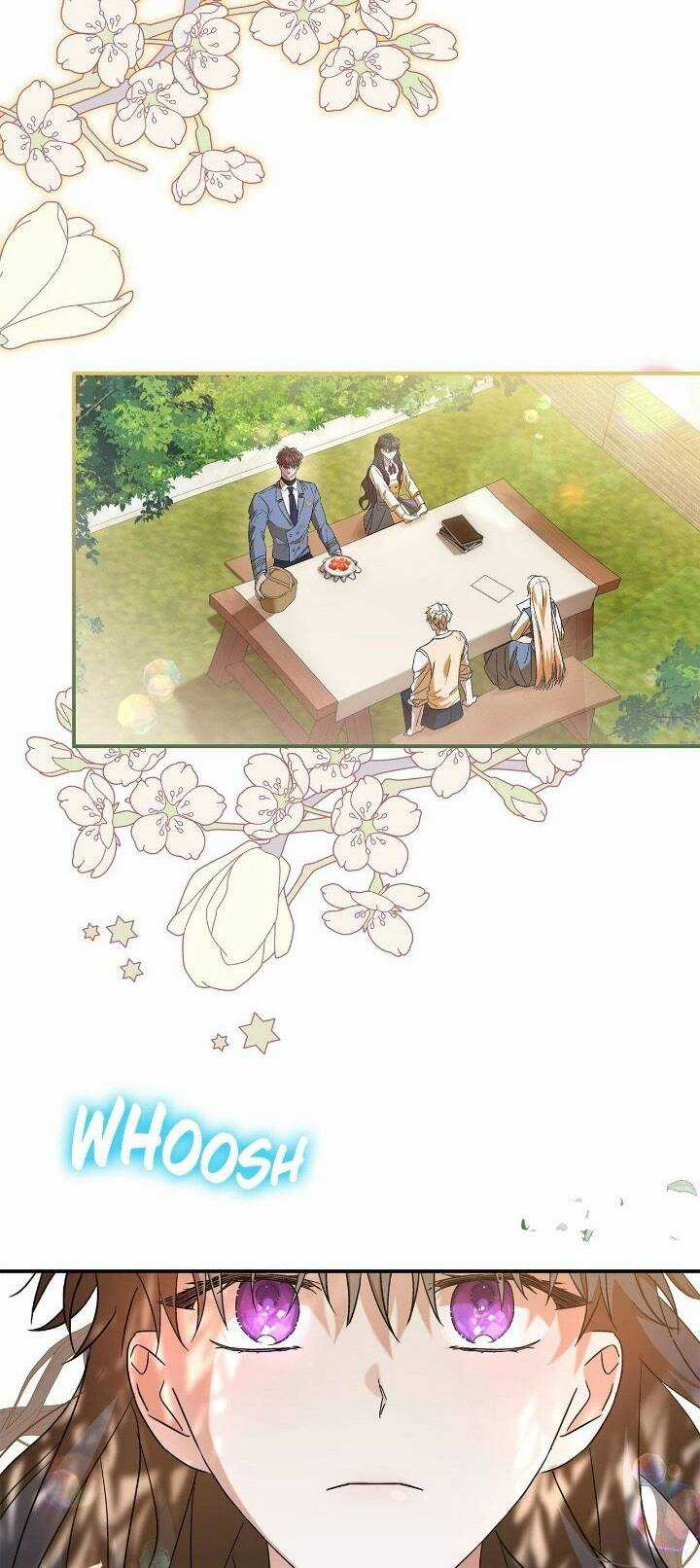 Vì Kết Cục Có Hậu Cho Cuốn Tiểu Thuyết Bi Kịch Chapter 18 trang 33