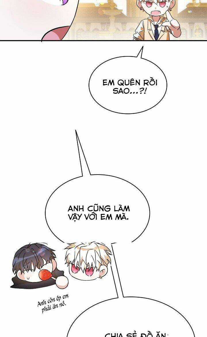 Vì Kết Cục Có Hậu Cho Cuốn Tiểu Thuyết Bi Kịch Chapter 18 trang 37