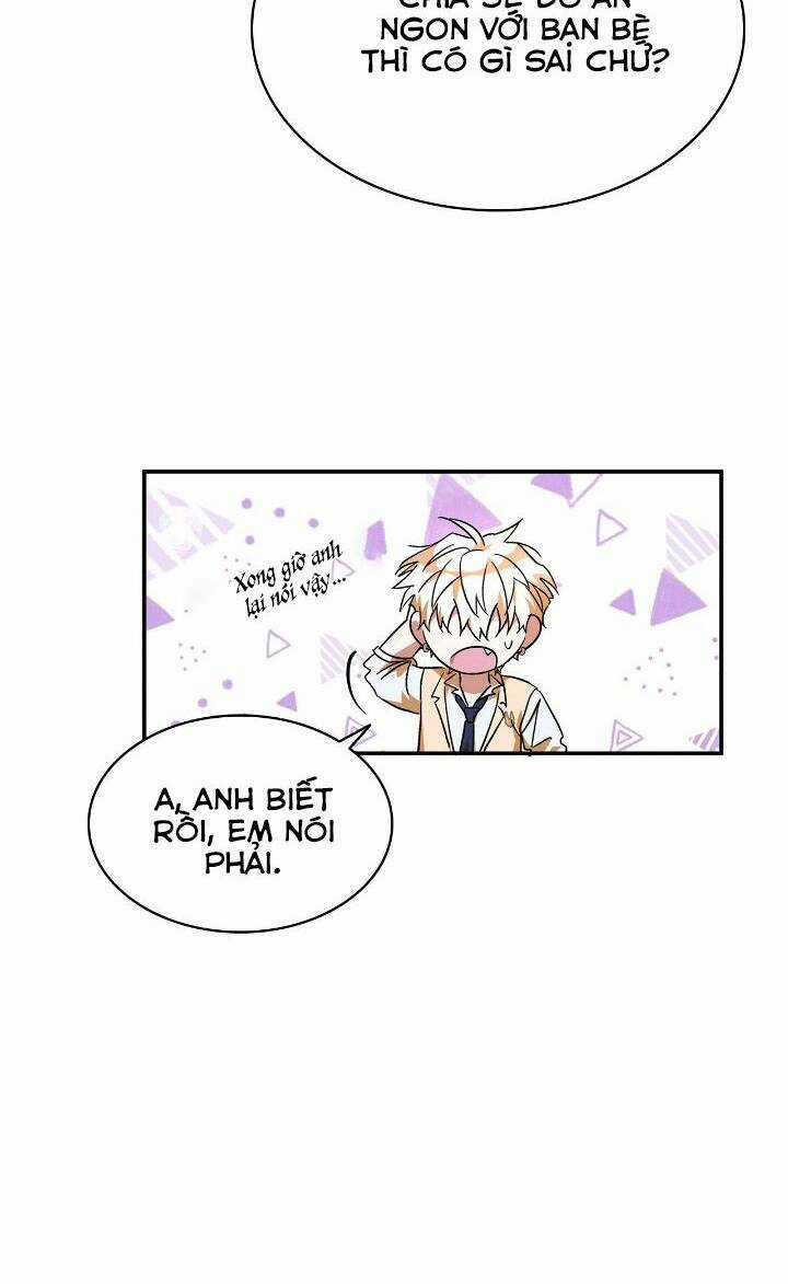 Vì Kết Cục Có Hậu Cho Cuốn Tiểu Thuyết Bi Kịch Chapter 18 trang 38