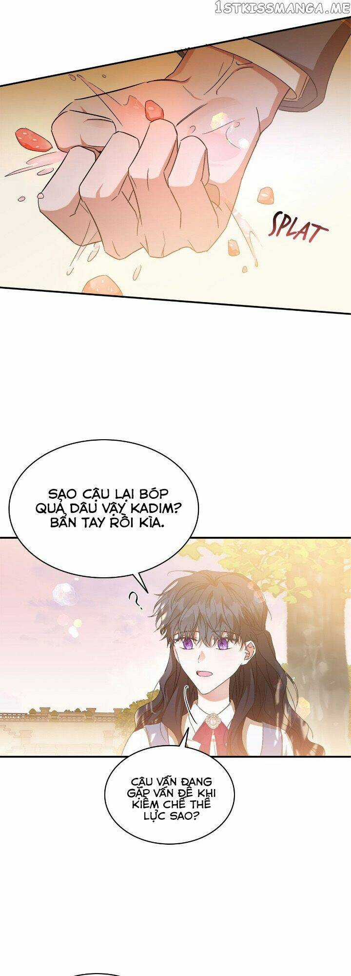 Vì Kết Cục Có Hậu Cho Cuốn Tiểu Thuyết Bi Kịch Chapter 18 trang 39