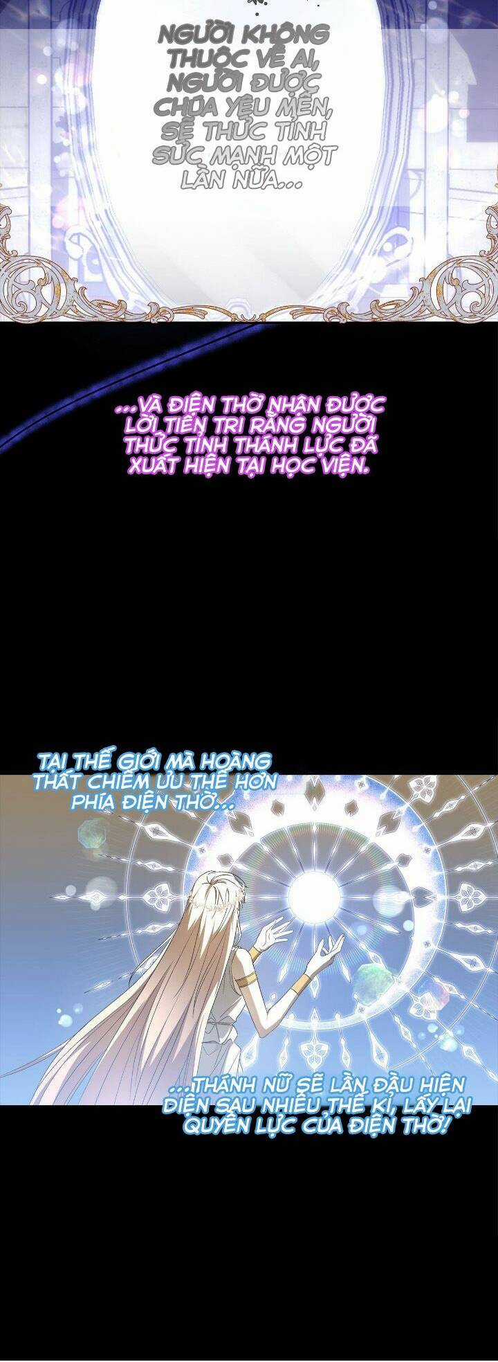 Vì Kết Cục Có Hậu Cho Cuốn Tiểu Thuyết Bi Kịch Chapter 18 trang 4