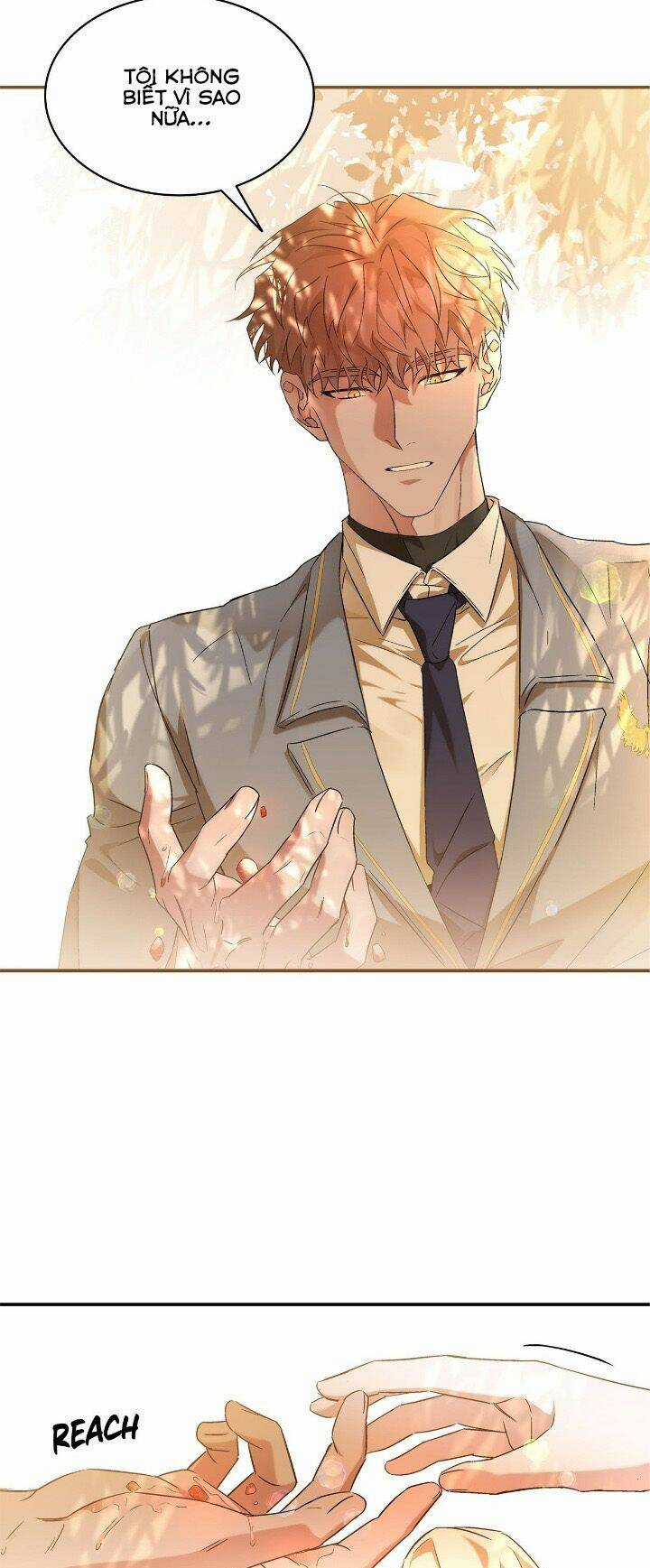 Vì Kết Cục Có Hậu Cho Cuốn Tiểu Thuyết Bi Kịch Chapter 18 trang 40