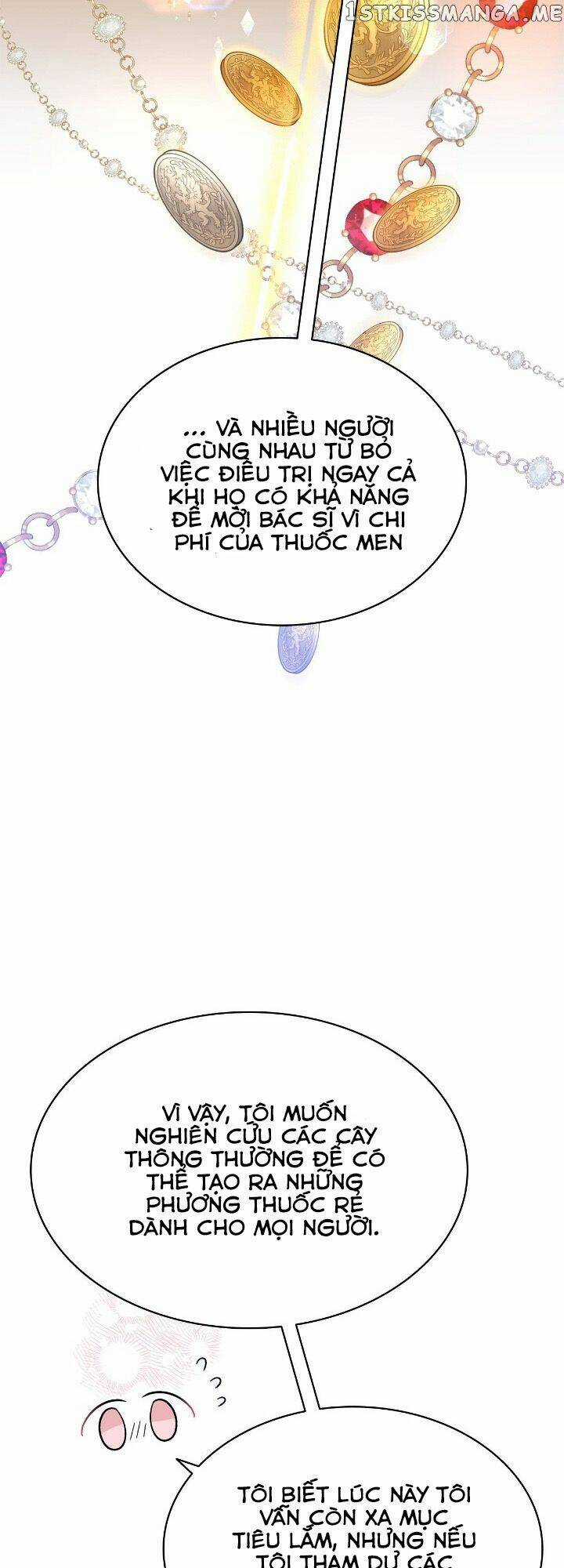 Vì Kết Cục Có Hậu Cho Cuốn Tiểu Thuyết Bi Kịch Chapter 18 trang 47