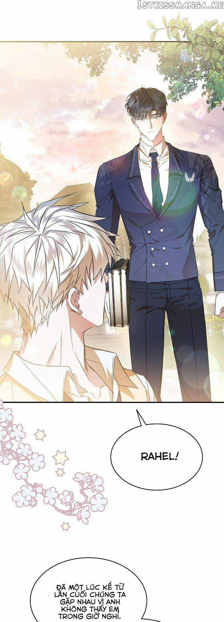 Vì Kết Cục Có Hậu Cho Cuốn Tiểu Thuyết Bi Kịch Chapter 18 trang 51