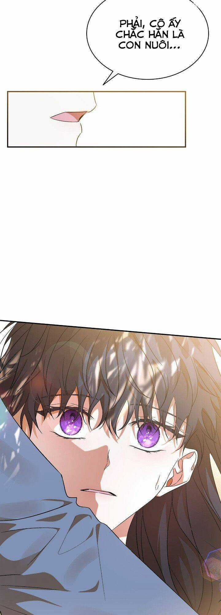 Vì Kết Cục Có Hậu Cho Cuốn Tiểu Thuyết Bi Kịch Chapter 18 trang 53