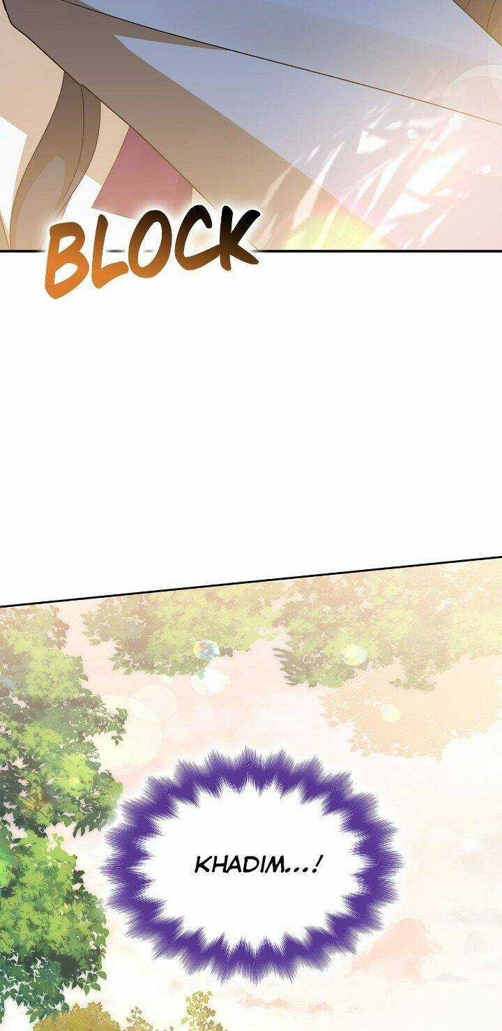 Vì Kết Cục Có Hậu Cho Cuốn Tiểu Thuyết Bi Kịch Chapter 18 trang 54