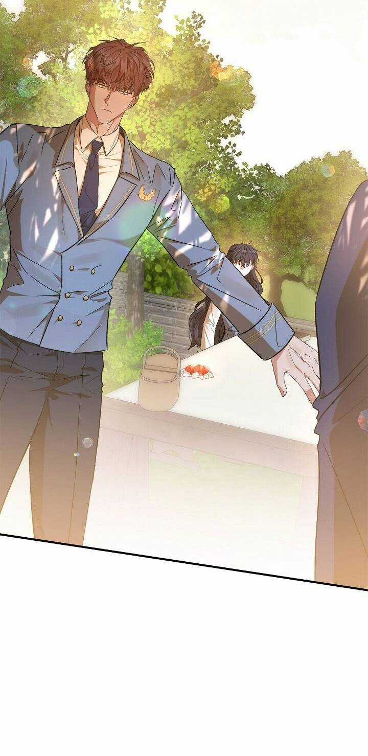 Vì Kết Cục Có Hậu Cho Cuốn Tiểu Thuyết Bi Kịch Chapter 18 trang 55