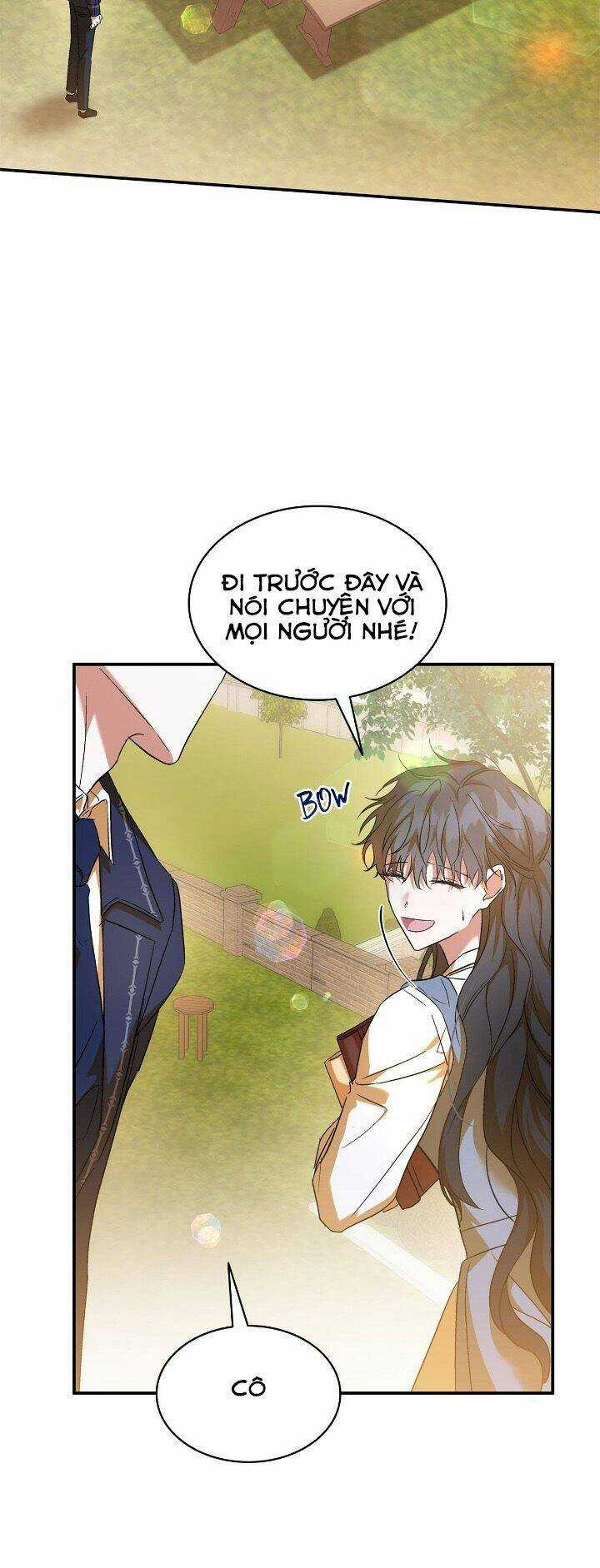 Vì Kết Cục Có Hậu Cho Cuốn Tiểu Thuyết Bi Kịch Chapter 18 trang 57