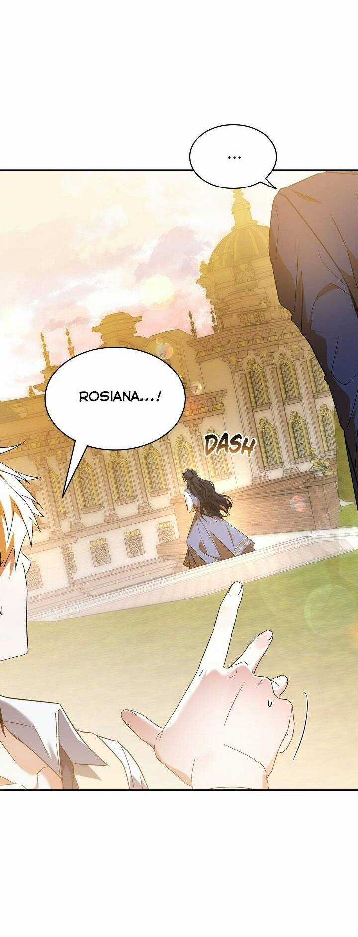 Vì Kết Cục Có Hậu Cho Cuốn Tiểu Thuyết Bi Kịch Chapter 18 trang 58