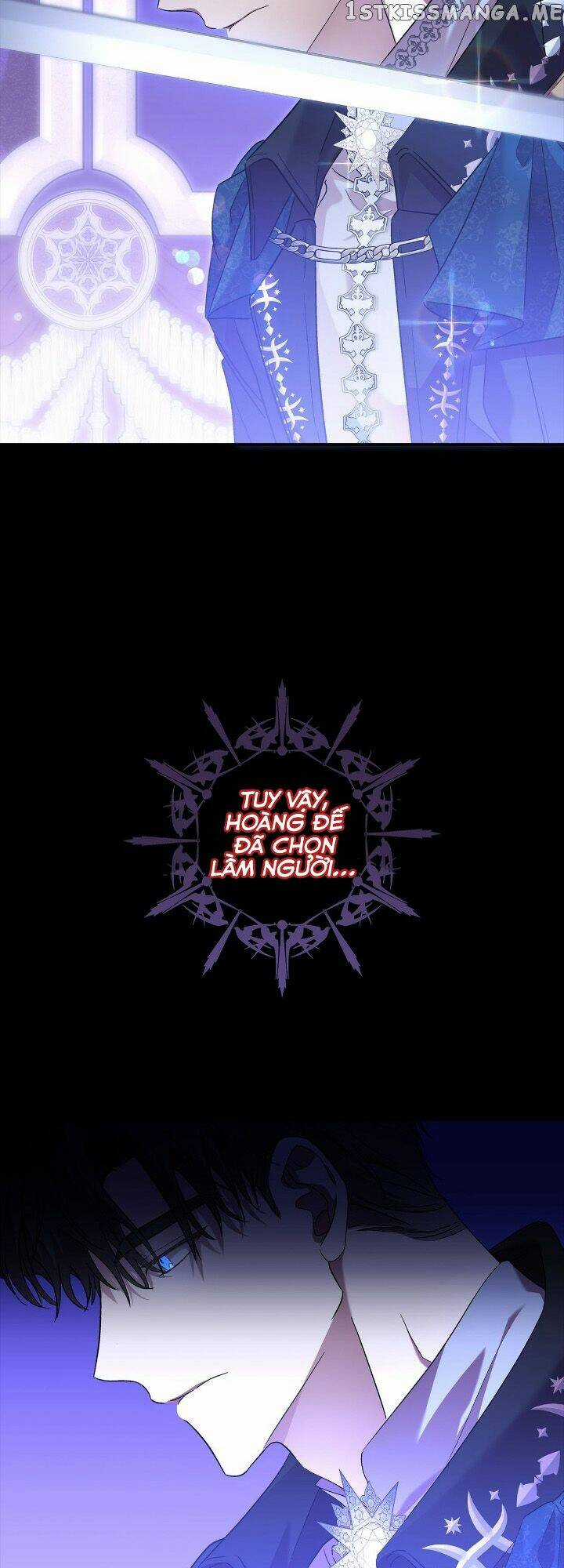 Vì Kết Cục Có Hậu Cho Cuốn Tiểu Thuyết Bi Kịch Chapter 18 trang 7